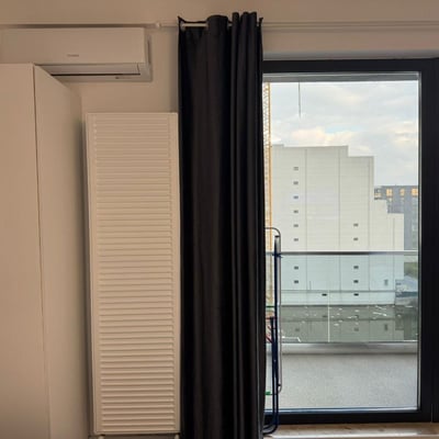 Аренда комфортной студии, 36 м², Мамаия, Констанца, Румыния